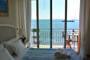 Отель Taorminaxos wonderful seaview  Джардини Наксос